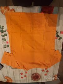 maglietta per bambino taglia m 
