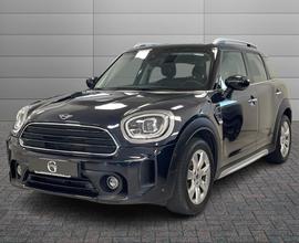 MINI Mini Countryman F60 2020 - Mini Countryman 2.