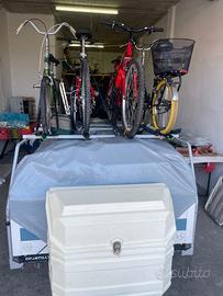 Carrello Tenda