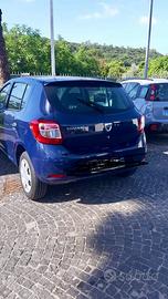Dacia Sandero gpl