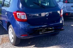 Dacia Sandero gpl