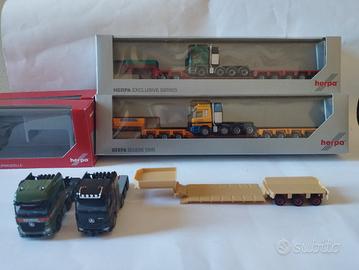 Plastici ferroviari 7