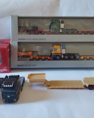 Plastici ferroviari 7