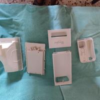 Vaschetta  per lavatrice Whirlpool -mod FSCR70210