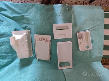 Vaschetta  per lavatrice Whirlpool -mod FSCR70210