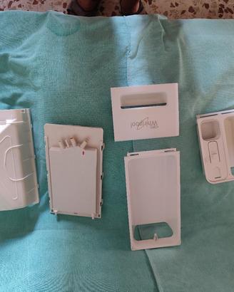 Vaschetta  per lavatrice Whirlpool -mod FSCR70210