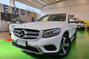 Mercedes-benz GLC 220 d 4Matic Sport 4x4