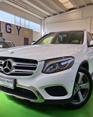 Mercedes-benz GLC 220 d 4Matic Sport 4x4 Euro 6