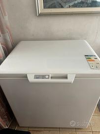 Congelatore Liebherr