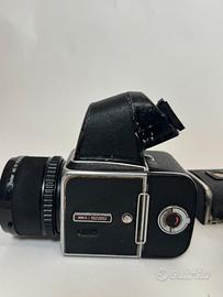 Hasselblad 500C + accessori