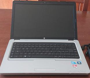 Computer HP G62-b99SL