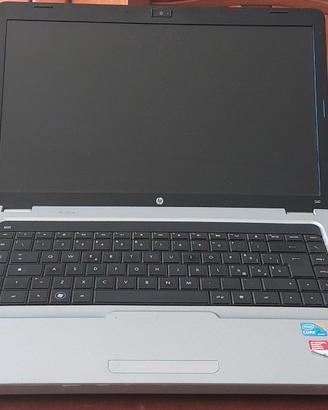 Computer HP G62-b99SL