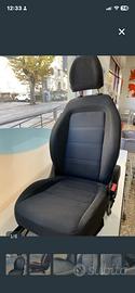 sedile passeggero Fiat Tipo