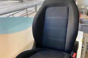sedile passeggero Fiat Tipo