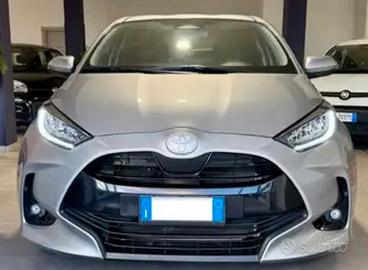 Yaris trend Hybrid 