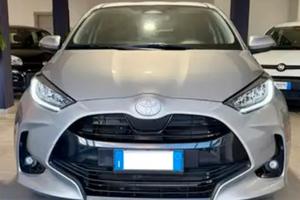 Yaris trend Hybrid 