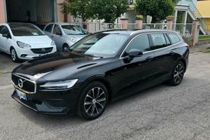 Volvo V60 D3 Geartronic Business Plus