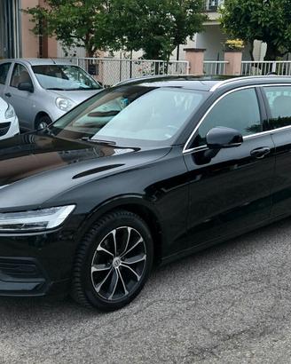 Volvo V60 D3 Geartronic Business Plus