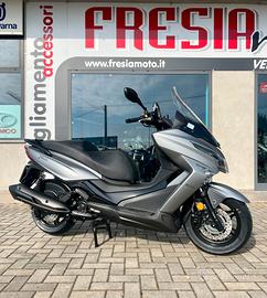 KYMCO XTOWN 300 CONSEGNA GRATUITA ITALIA