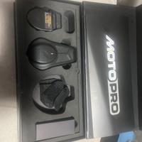 Domio helmet Audio motor pro