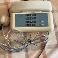 Telefono vintage SIP