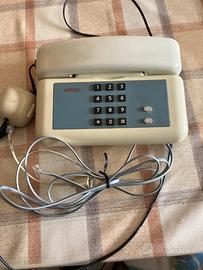 Telefono vintage SIP
