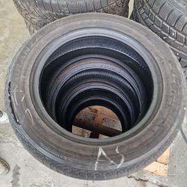 4 GOMME BRIDGESTONE TURANZA ER300 215 55 R16 97W