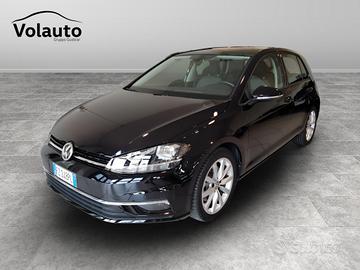 VOLKSWAGEN Golf VII 2017 5p - Golf 5p 1.5 tsi Spor