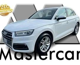 AUDI Q5 Q5 50 2.0 tfsi e quattro 299cv s-tronic