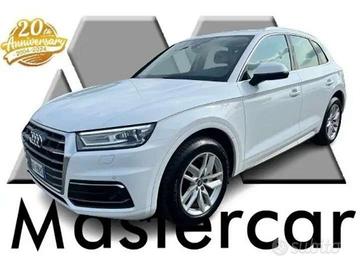 AUDI Q5 Q5 50 2.0 tfsi e quattro 299cv s-tronic