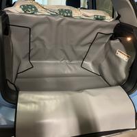 Telabagagliaio Vw T-Cross 2017-2026 Nuova