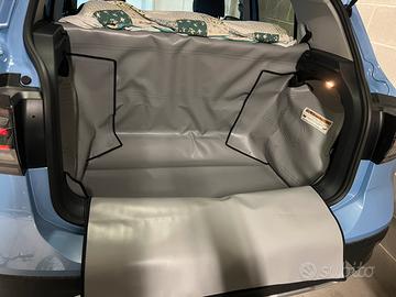 Telabagagliaio Vw T-Cross 2017-2026 Nuova