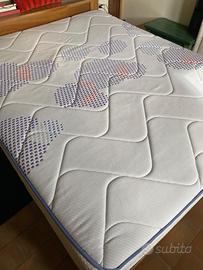 Letto completo 160x200