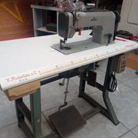 MACCHINA DA CUCIRE ADLER