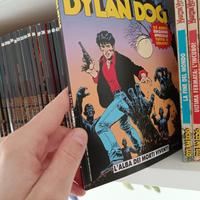 fumetti dylandog