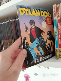 fumetti dylandog