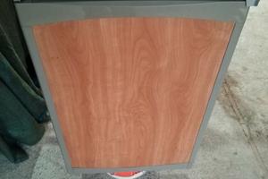 frigorifero trivalente Camper 