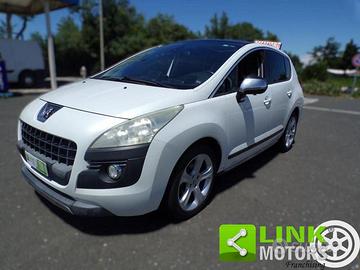 PEUGEOT 3008 2.0 HDi 150CV Tecno -Possibile gara