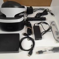 Playstation VR