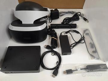 Playstation VR