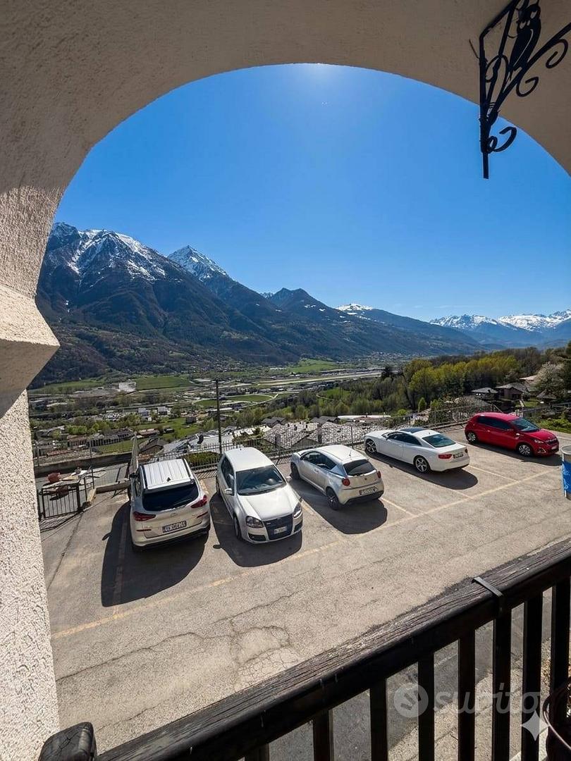 Appartamento – Quart, Rives - Vista 2