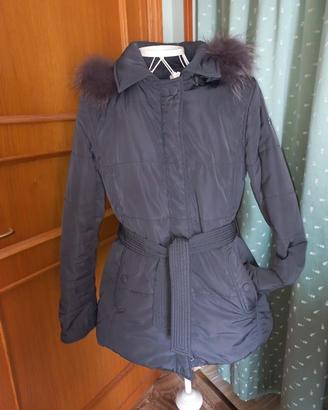 Enrico Coveri Piumino Parka
