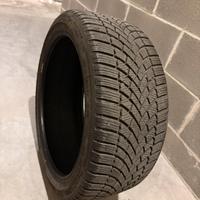 Gomme invernali Bridgestone per 595 competizione
