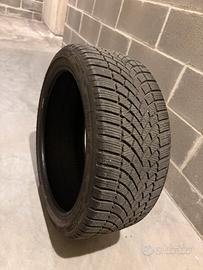 Gomme invernali Bridgestone per 595 competizione
