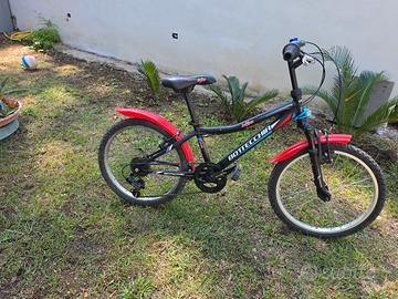 Bici Bottecchia  20"