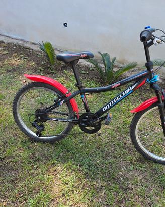 Bici Bottecchia  20"