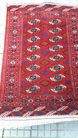 tappeto bukara russo