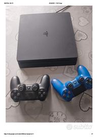 playstation 4 sony