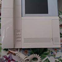 videocitofono a 4 fili