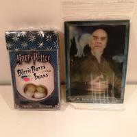 Gadgets di Harry Potter da collezione